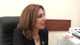 Սուր անկյուն 09.05.2021 - Նելլի Հարությունյան «Թելադրովի ընտրություն»