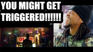 NCT 127 엔시티 127 &#39;Regular (English Ver.)&#39; MV | try not to get TRIGGERED | Reaction!!! lol