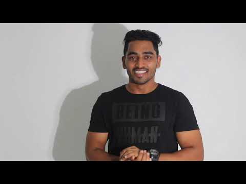 Rahul Kumar  introductio...