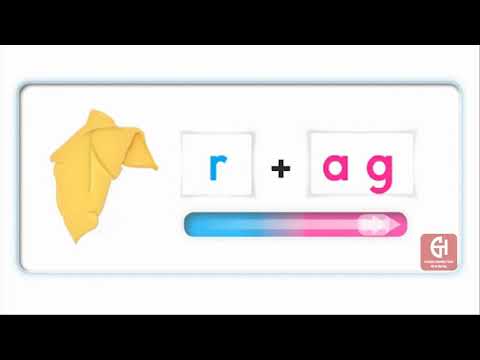 OXFORD PHONICS WORLD 2 - UNIT 2- SOUND /ag/