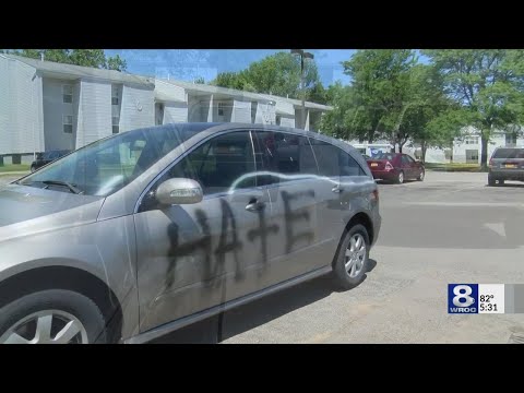 Free Speech vs. Hate speech