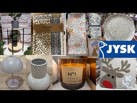 JYSK💥WUNDERSCHÖNE VASEN, KÖRBE, TAGESDECKE🔥UND VIELE PREISREDUZIERUNGEN😍