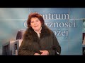 Pani Marianna Kowalewska Pani Marianna Kowalewska