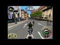 The Fast And The Furious Super Bikes Raw Thrills 2006 Hard Races Playthrough