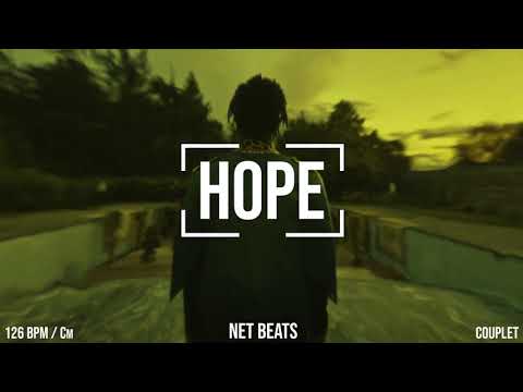 [FREE] Lefa x Vald type beat - "Hope" - Rap Instrumental