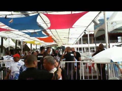 Apuração Liesb - Carnaval 2018