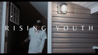 Shatta Wale - Rising youth (official Video)