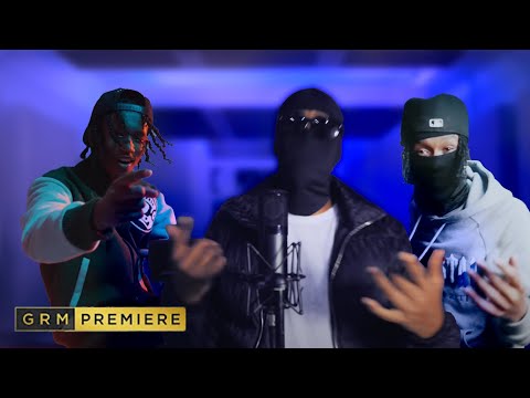 Nino Uptown x Wewantwraiths x Lil Macks - Rockstar (Official Video)