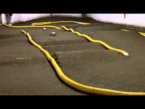 80/35 Raceway Mod 2WD Buggy A Main 3-7-12