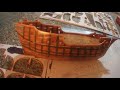 CUBICFUN 3D dėlionė su LED apšvietimu „Titanic“
