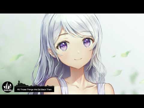 Wildflowers feat. Cara Dee - All Those Things We Did Back Then