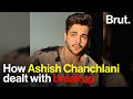How Ashish Chanchlani Dealt With Breakup