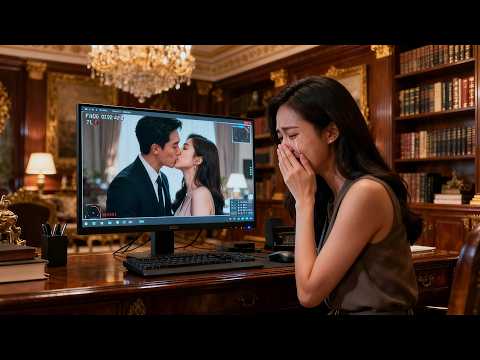 Her Husband Had an Affair With His Wife, So They Teamed Up for Revenge and Fell in Love