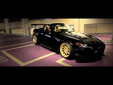 Moonrock S2k and J's racing S2000