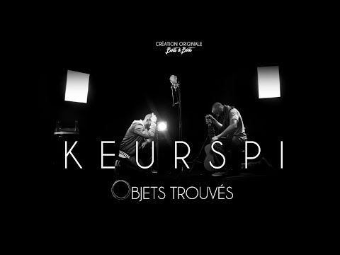 KEURSPI x KATANA (ft. Natty) (S02E06)