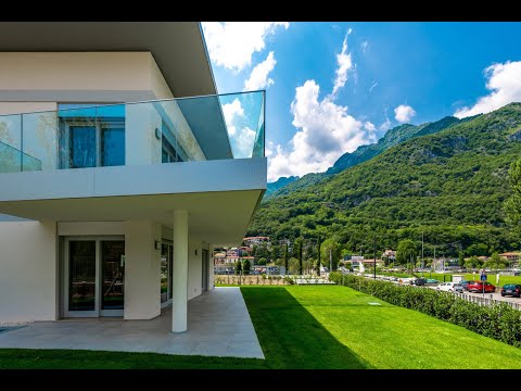 Residenze "I Giardini del Lago" - Gabetti