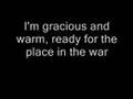 Heavy Metal Kings - Jedi Mind Tricks Lyrics