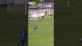 QUE GOLAÇO DO BOLT⚡️⚡️(Jequié 1x0 Atlético de Alagoinhas)