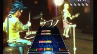 Cursing Akhenaten by After the Burial Expert Guitar FC