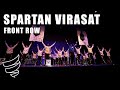 Spartan Virasat | Front Row | Tufaan 2024 | XOTV