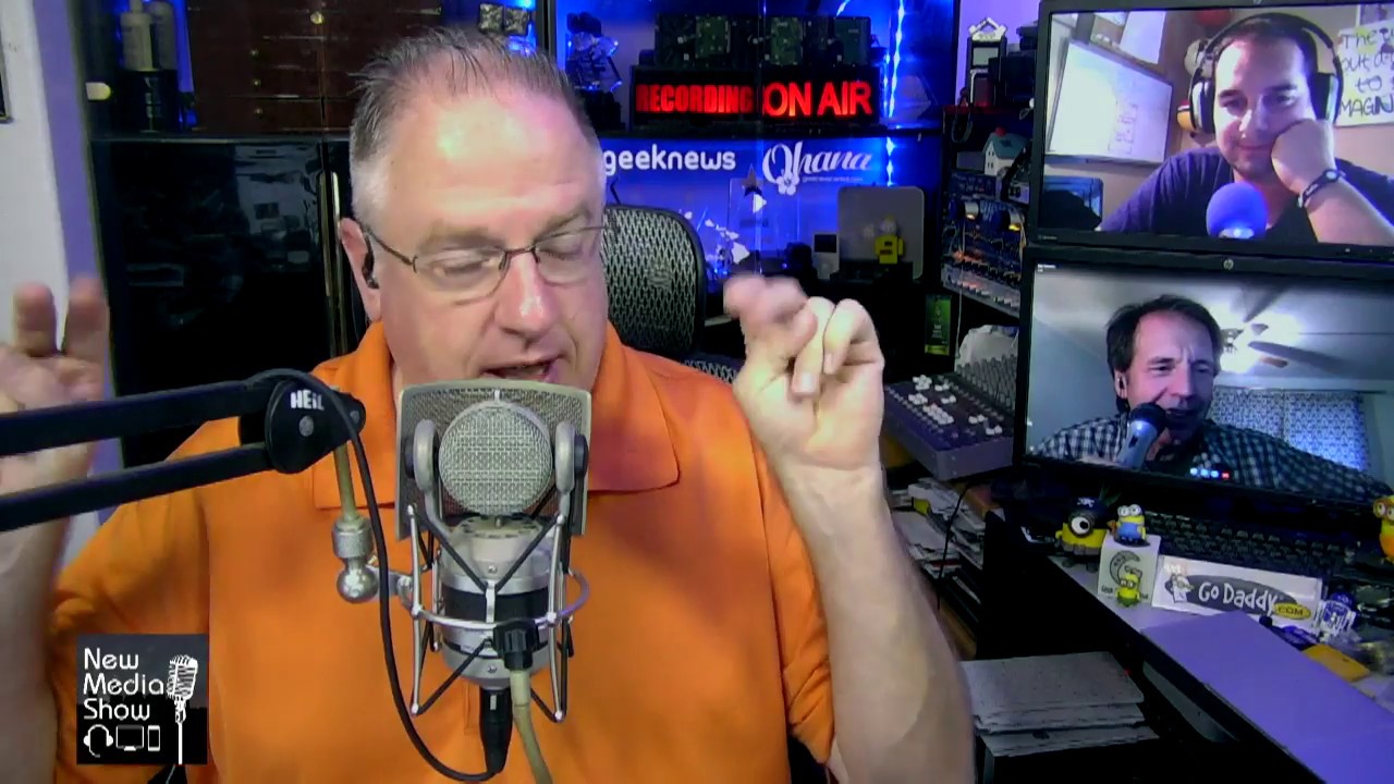 NMS #145 Podfest Florida