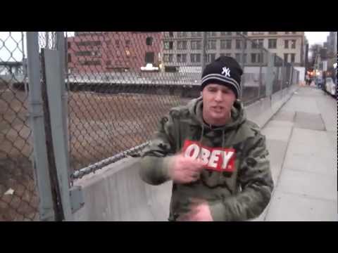 SC Static - Proceed With Caution (Remix) (Official Music Video) (HD)