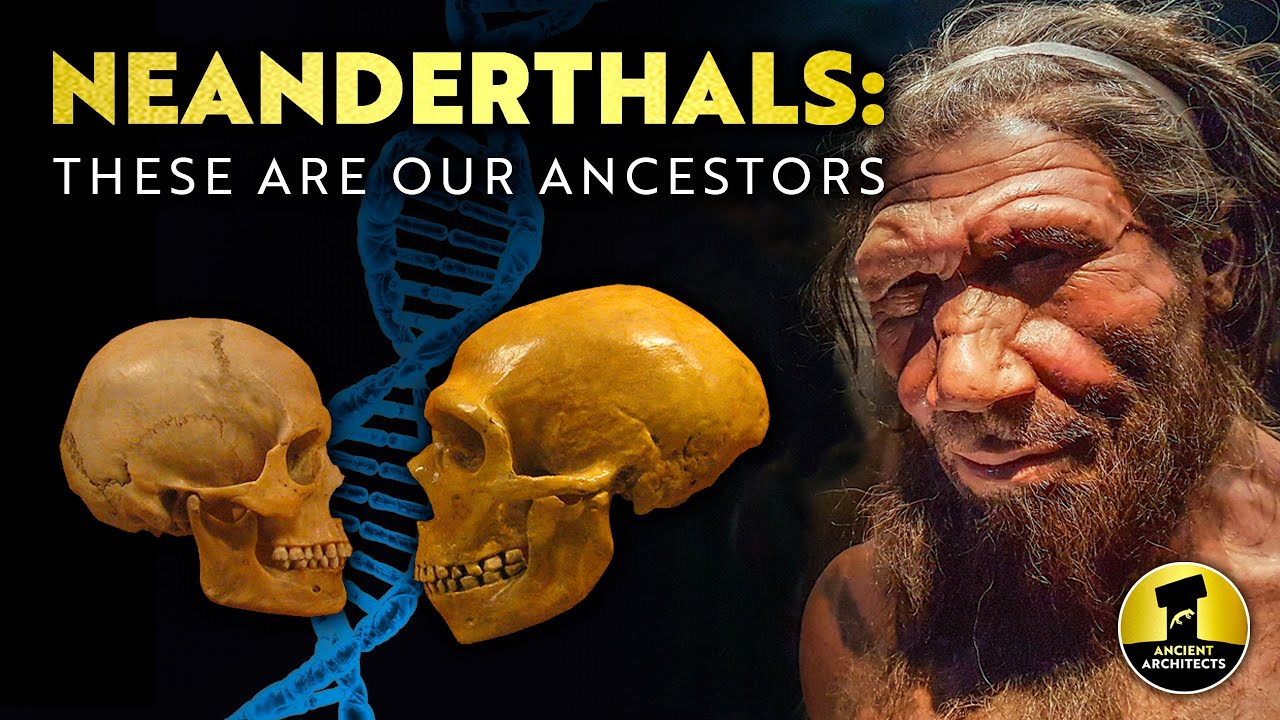 Who Were the Neanderthals and What Happened to Them? | Ancient Architects