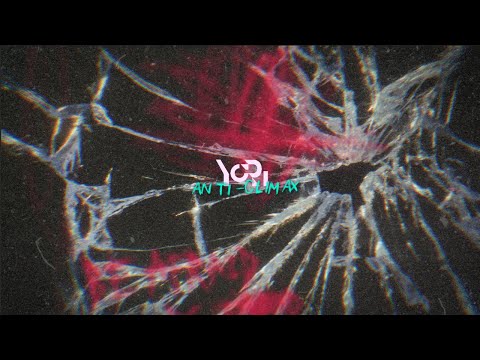 YoRI - Anti-climax (Official Lyric Video)