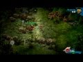 Gameplay video of Rainbow Moon  All Platforms