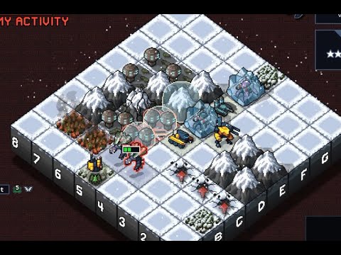 [Into the Breach AE] Zenith Guard - Unfair 4, Part 1