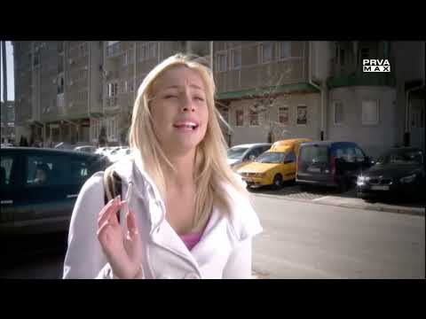 Porodične tajne 2022 - Problematična ćerka