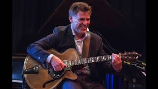 Peter Bernstein Trio - Bemsha Swing (Thelonious Monk)