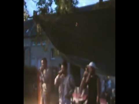 MDA feat JOK'R.on est royal.Orelisa 2010 .wmv