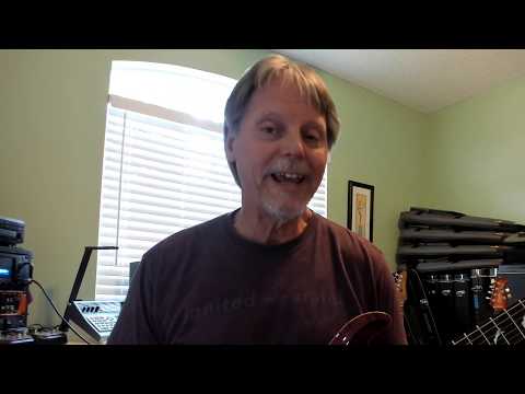 🎸 Brad Carlton's Guitar Lab: Blues Riff Blueprints Vol. 2 - Intro - Guitar Lessons