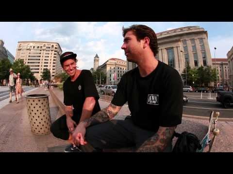 Bum Rush the Spot: Pulaski Edition