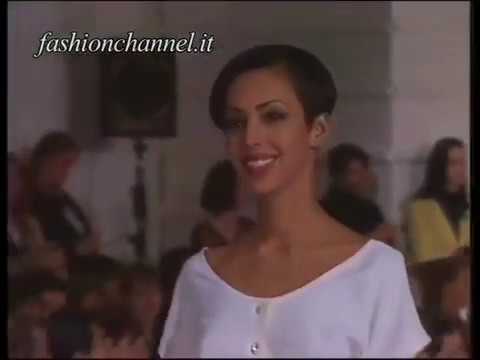 "Paul Costelloe" Spring Summer 1993 London 1 of 3 pret a porter woman by FashionChannel