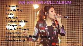 Download lagu Lagu Via Vallen - Senorita Full Album Terbaru | Dangdut Koplo Terpopuler mp3 Download lagu Lagu Via Vallen - Senorita Full Album Terbaru | Dangdut Koplo Terpopuler mp3