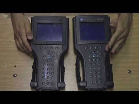 Unterschied zwischen Tech2 Original und Fake aus China