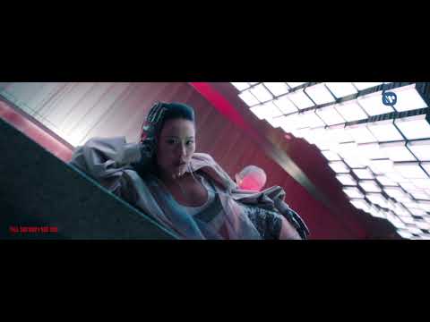 TIA RAY (ft. Jackson Wang 王嘉尔 ) - Lucky Rain (Official Music Video)