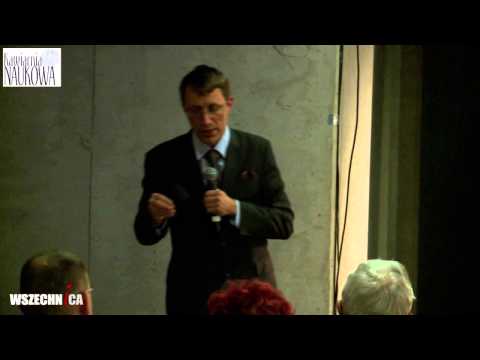 Czas kosmiczny [cz. 2] - prof. Krzysztof Meissner