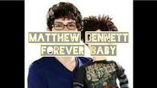 Victorious Cast ft. Matt Bennett - Forever Baby (Lyric Video)