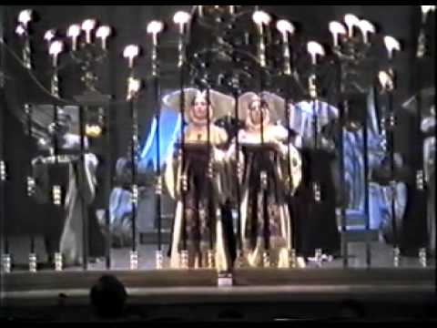 La Gatta Cenerentola : i tre atti