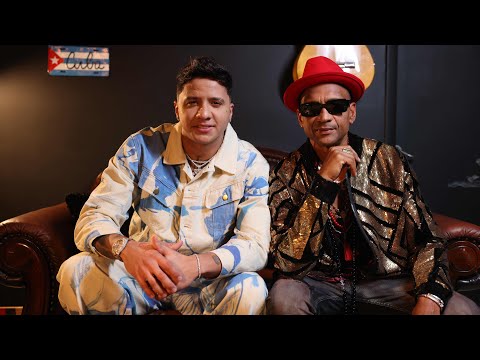 Divan x Descemer Bueno - Mi Bailarina (Video Oficial)