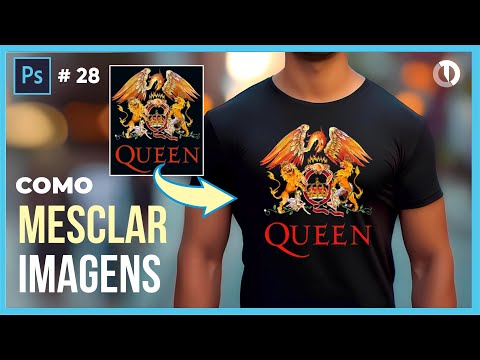 Curso de Photoshop Grátis e Completo 2024 do zero ao avançado