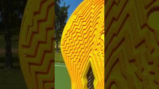 Download lagu Traction before and After of the Anta Shockwave 7#ssevenn #basketball #basketballshoes mp3
