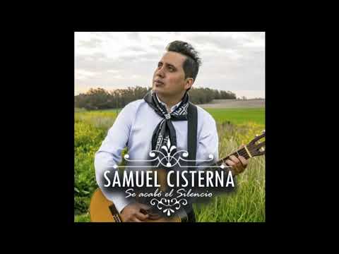 Hey mira - Samuel Cisterna