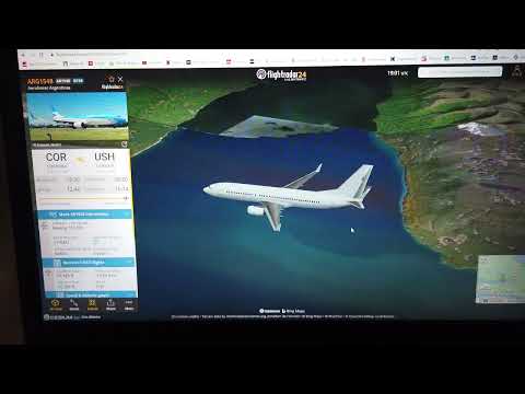 MongoTV_4768 - Mongo Games - AIRLINESIM - Part 397 - Saturday 9 PM - Looking At Aircrafts