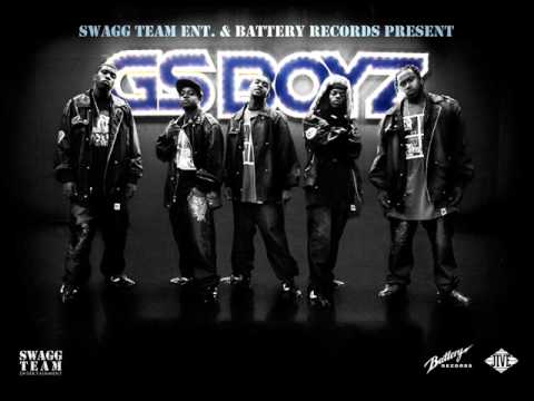 Gs Boyz Ft. 4Way-Can I Show You Love