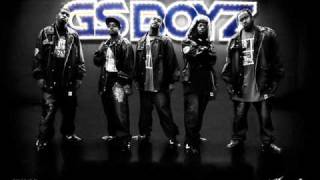 Gs Boyz Ft. 4Way-Can I Show You Love