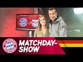 Highlights FC Bayern Matchday Show I RB Leipzig